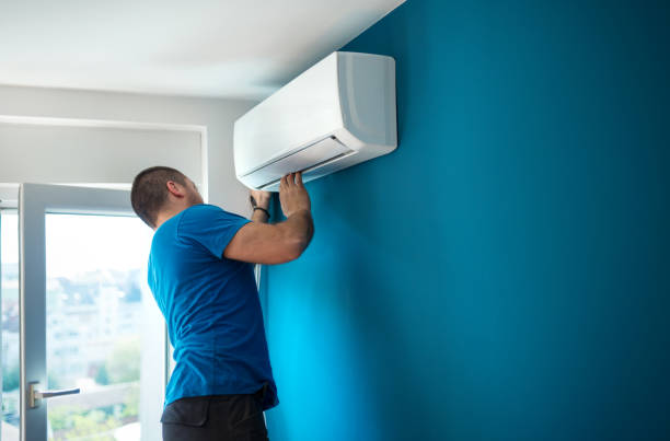 Best Affordable HVAC services  in Tama, IA