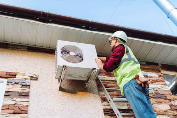Best Local HVAC companies  in Tama, IA