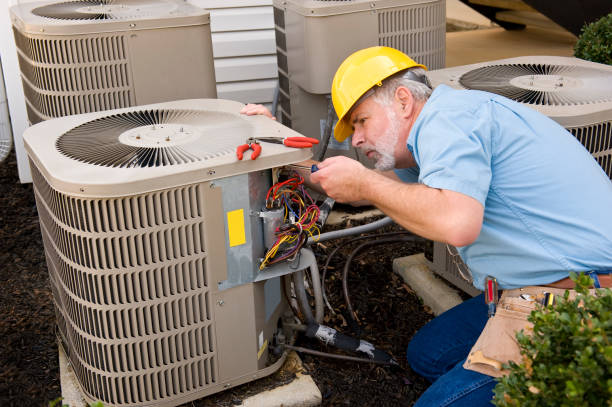 Best HVAC air duct cleaning  in Tama, IA