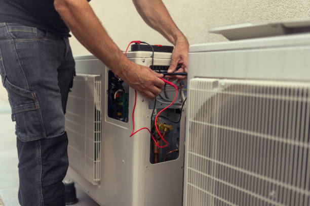 Best Commercial HVAC repair  in Tama, IA