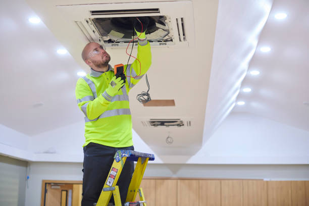 Best HVAC installation services  in Tama, IA
