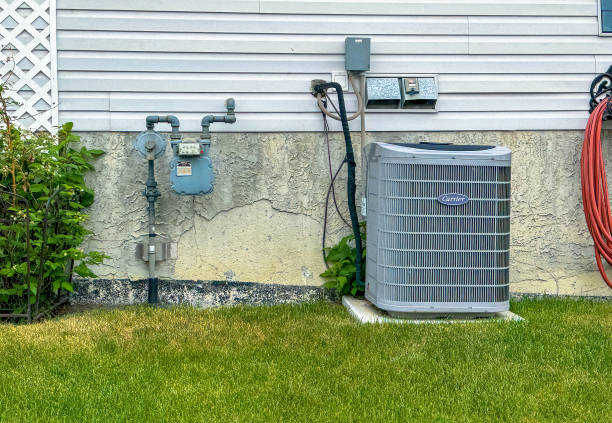 Best HVAC system installation  in Tama, IA